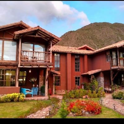Urubamba Cusco