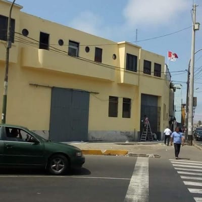 Almacen Bellavista
