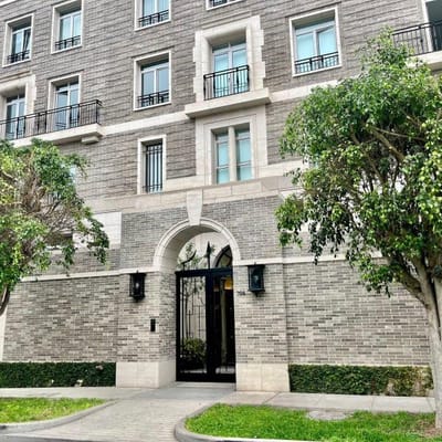 Precioso Duplex estilo Casa  ACM