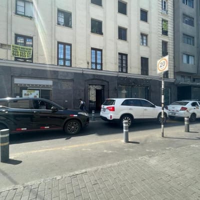 DEPARTAMENTO EN VENTA EN PLENO CENTRO HISTRICO DE LIMA