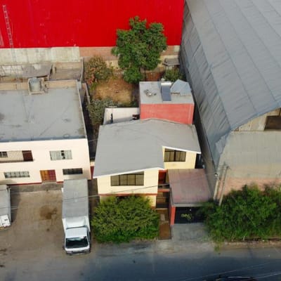 VENTA DE HERMOSA CASA EN SAN JUAN DE LURIGANCHO