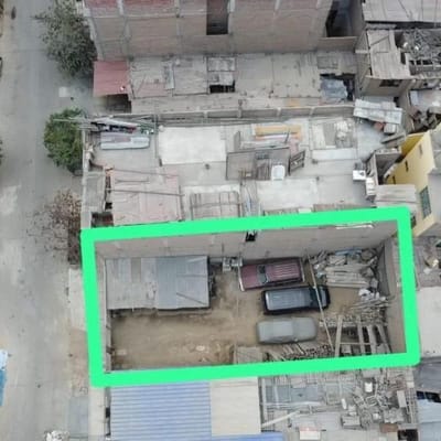 SE VENDE TERRENO EN SAN JUAN DE LURIGANCHO