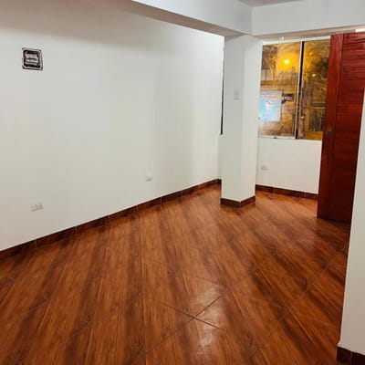 SE VENDE DUPLEX EN SURCO