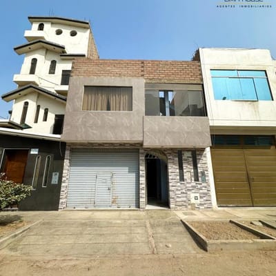 VENTA DE HERMOSO DEPARTAMENTO EN CARAPONGO  SAN JUAN DE LURIGANCHO