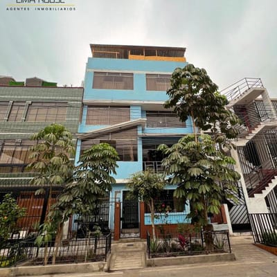 VENTA DE HERMOSO DEPARTAMENTO EN SAN JUAN DE LURIGANCHO