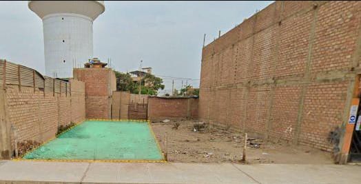 VENTA DE TERRENO EN CARABAYLLO