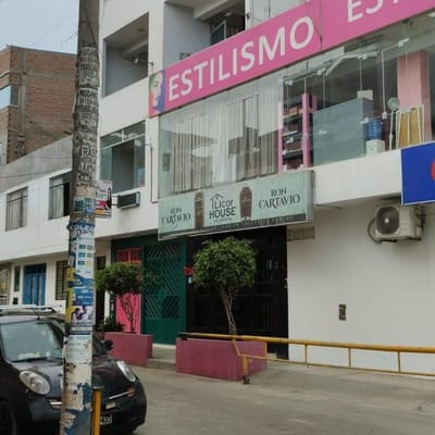 SE VENDE LOCAL COMERCIAL EN CARABAYLLO