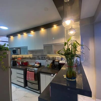 SE VENDE HERMOSO DEPARTAMENTO EN SANTA ANITA