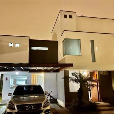 Casa en condominio chacarilla