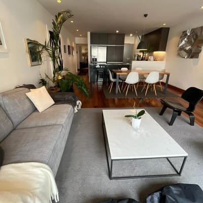 Departamento en Miraflores