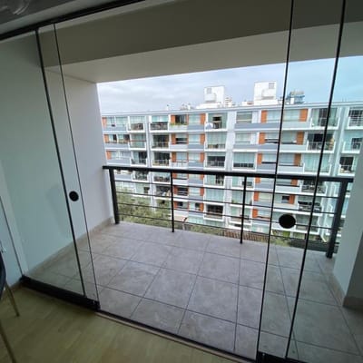 Departamento Miraflores