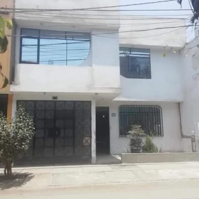 Casa en Santo Domingo  CARABAYLLO  Nuevo el o piso
