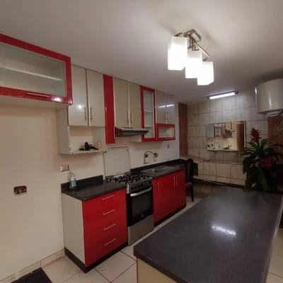 Departamento en  San Martn de Porres