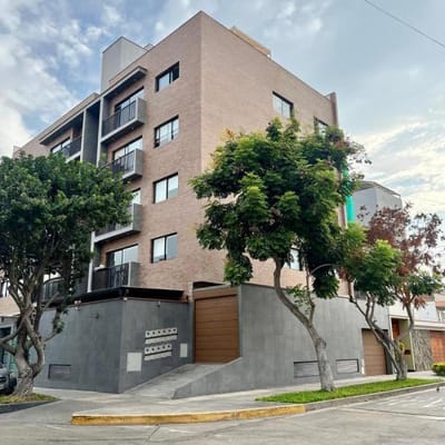 Departamento en venta en Surco