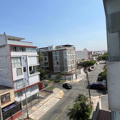 Dplex en Venta a buen precio Vista AlegreSurco