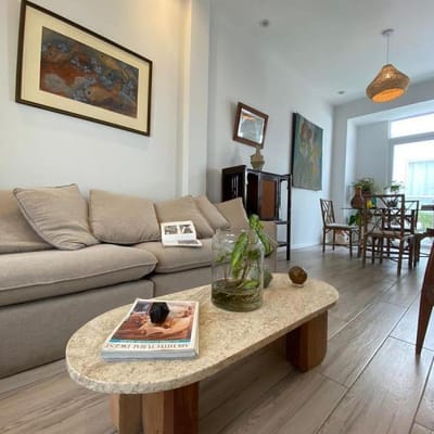 Casa en venta sper remodelada en San Bartolo