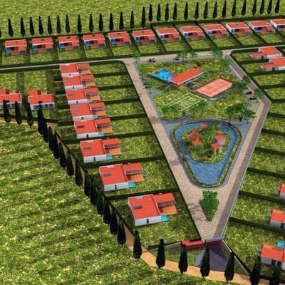Terreno en  venta a precios increbles