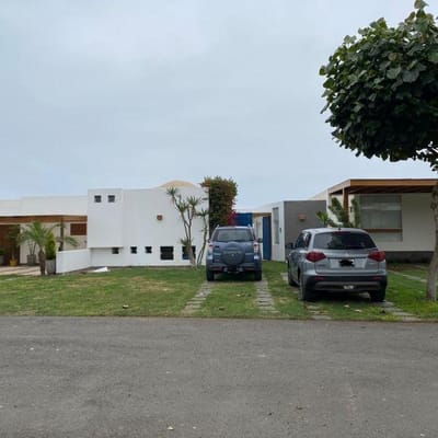 Casa en  Venta en San Andres Caete