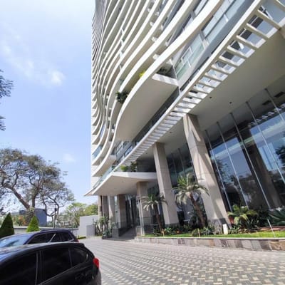Departamento en venta  dormitorios de lujo  Amplia terraza  Edificio Moon