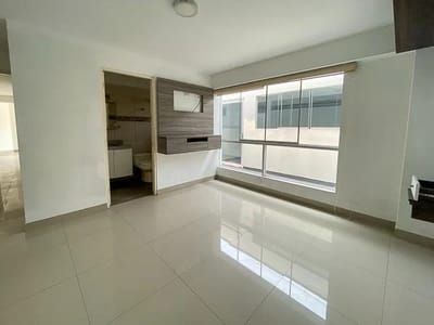El departamento que buscabas  Primer piso  Moderno con terraza