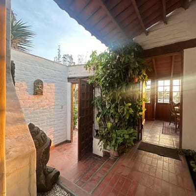 REMATO CASATERRENO CASUARINAS BAJA