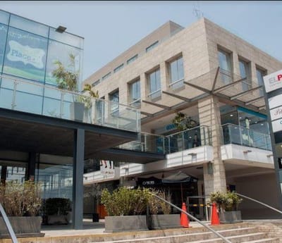 DPTO EN ER PISO ELEVADO ZONA POLO