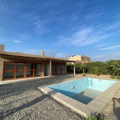 REMATO CASITA DE CAMPO EN CHINCHA BAJA