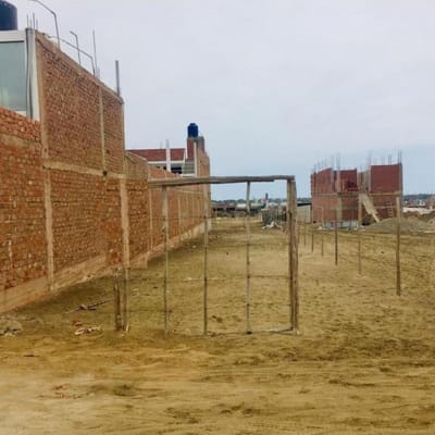 VENTA DE TERRENO EN ASIA A PRECIO AL MEJOR POR VIAJE