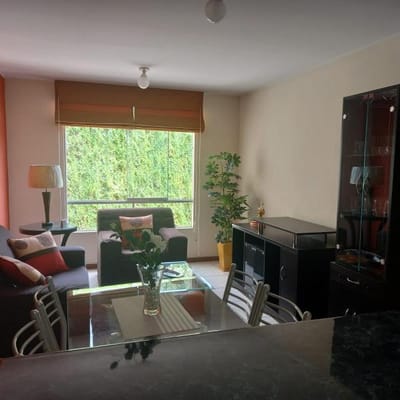 Alquiler Lindo departamento Amoblado en Pueblo Libre
