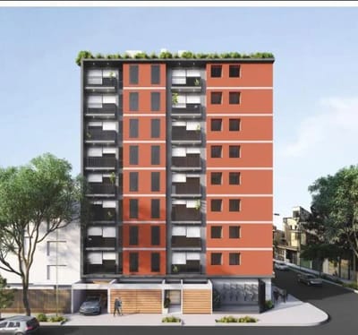 VENTA DE DPTO EN CALLE CAPULIES ATE SALAMANCA DE m a precio asequible