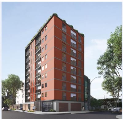 VENTA DE DPTO DE m de  dormitorios en ATE SALAMANCA
