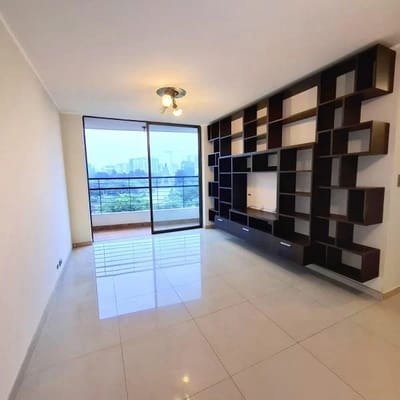 VENTA DE DPTO EN JESUS MARIA con vista al Campo de marte a precio de OCASION