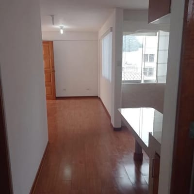 Moderno dpto en zona tranquila cerca a Centro Comercial y parques