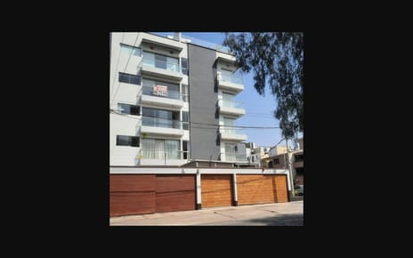 SE ALQUILA DPTO  DORMITORIOS COCHERAS EN VALLE HERMOSO SURCO