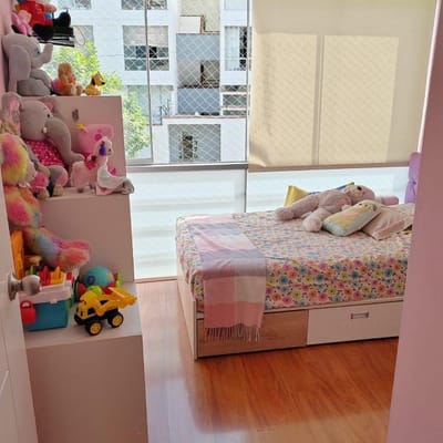 OPORTUNIDAD UNICA VENDO DPTO m EN JRLOS AMANCAES N EN CASUARINAS SUR EN SURCO