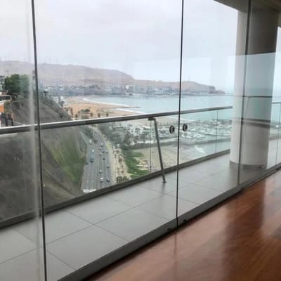 RD VENTA DEPARTAMENTO BARRANCO