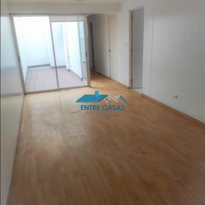 SE VENDE DEPARTAMENTO EN PRIMER PISO DISTRITO DE BARRANCO