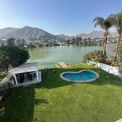 SE ALQUILA CASA PARA EVENTOS PRIVADOS