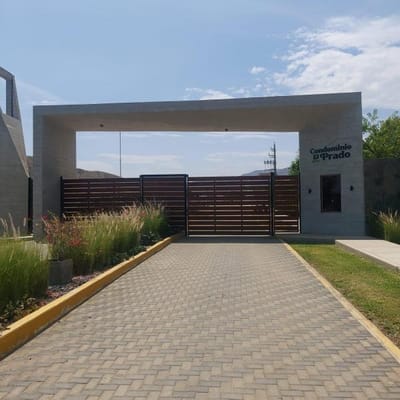 SE VENDE TERRENO EN CONDOMINIO EL PRADO AZPITIA