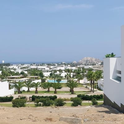 EN VENTA TERRENO DE PLAYA  CONDOMINIO PLAYA CORAL  ASIA