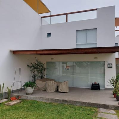 SE VENDE HERMOSA CASA DE PLAYA AMOBLADA UBICADA EN CONDOMINIO KALANI