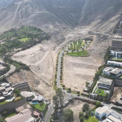 En venta exclusivo Terreno ubicado en Casuarinas La Cima Santiago de Surco