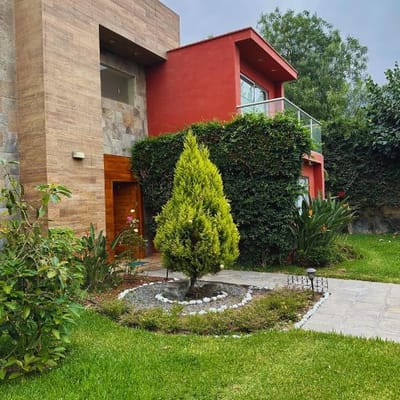 EN VENTA HERMOSA CASA DE CAMPO UBICADA EN PACHACAMAC LIMITE CON CIENEGUILLA
