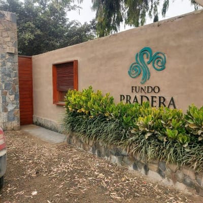 SE VENDE TERRENO DE  MT UBICADO EN CIENEGUILLA  FUNDO PRADERA