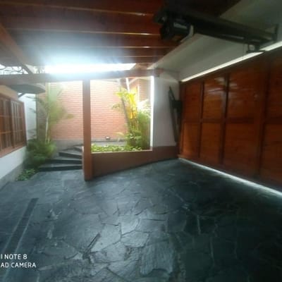 Oportunidad Vendo Casa en los lamos de Monterrico