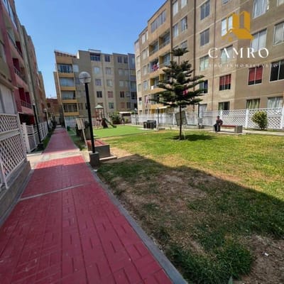 VENTA DE DEPARTAMENTO DUPLEX REMODELADO EN SMP