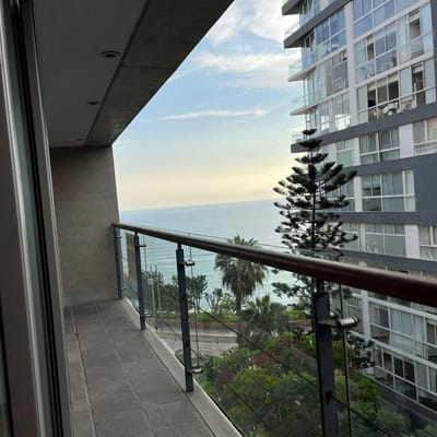 VENDO ESTUPENDO DPTO CERCA AL MALECON ARMENDARIZ