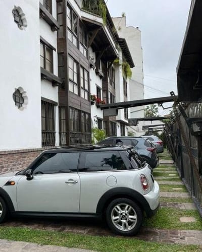 Lindo Dpto en Venta en Calle Virreyes Chacarilla  Surco