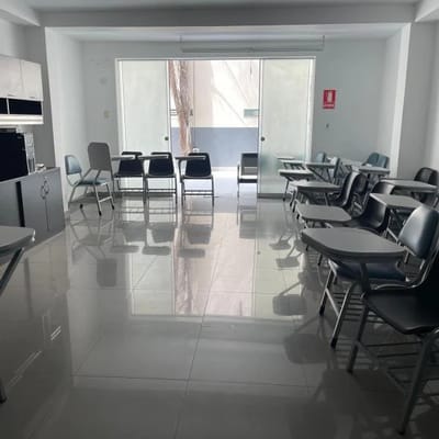 Casa de reposo terapias atencion ambulatoria consultorios medicos