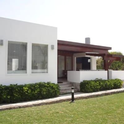 Bajo de precio gran OPORTUNIDAD linda casa en da fila PLAYA MAR AZUL  Asia